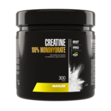 Креатин Моногидрат, Creatine Monohydrate, Maxler, 300 г 1