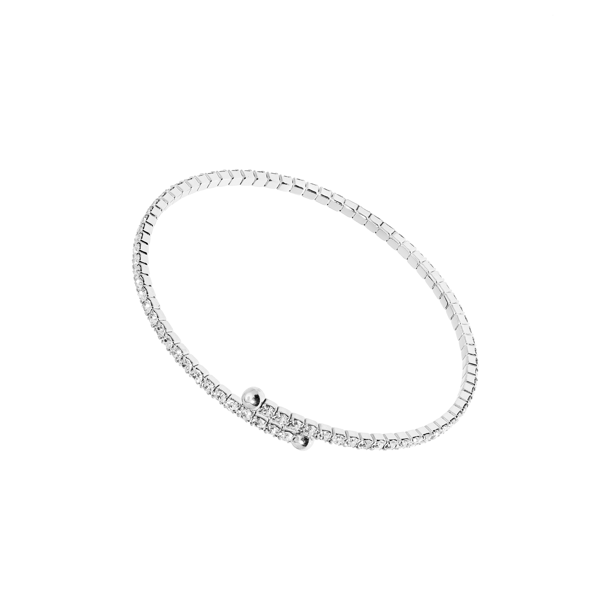 

Браслет Twinkle Threads Bracelet - Crystal