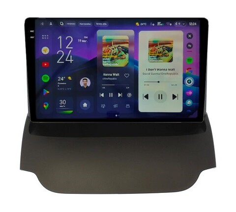 Teyes CC4 Pro 10