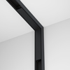 Комплектующие для накладной трековой системы Maytoni Accessories for tracks basity TRA172ICL-11B