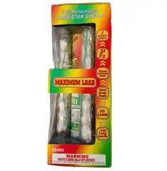 FULL HOUSE (4 ВЗРЫВА)