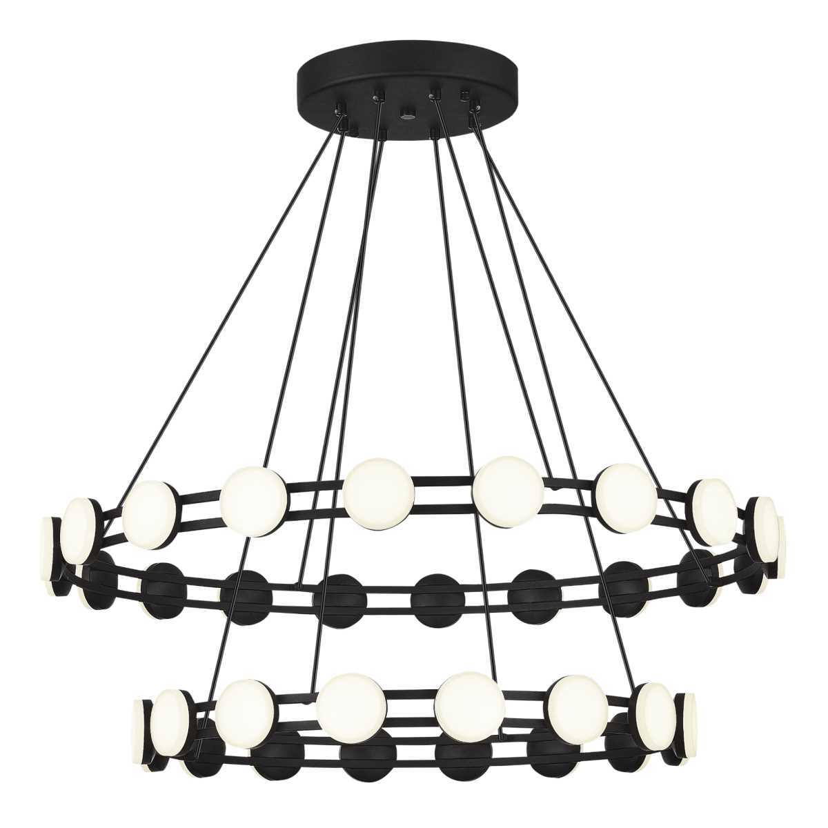 Подвесной светильник ST Luce MONRO SL6610.403.36