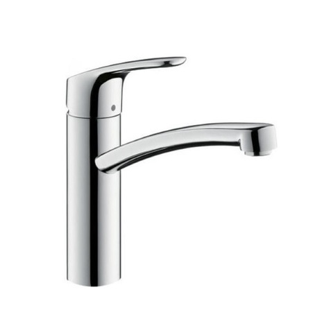 Смеситель для кухни с V-образным изливом Hansgrohe Focus 31816000