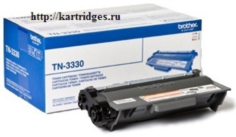 Картридж Brother TN-3330