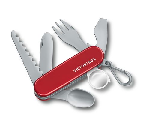 Игрушечный складной нож Victorinox Pocket Knife Toy из пластика (9.6092.1) - Wenger-Victorinox.Ru