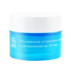 Маска для лица Аква-Баланс 50 мл