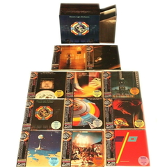 Комплект / Electric Light Orchestra (12 Mini LP CD + Box)
