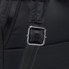 Картинка рюкзак городской Pacsafe Citysafe CX черный econyl - 8