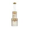 Люстра Odeon Light Merkale 4938/4