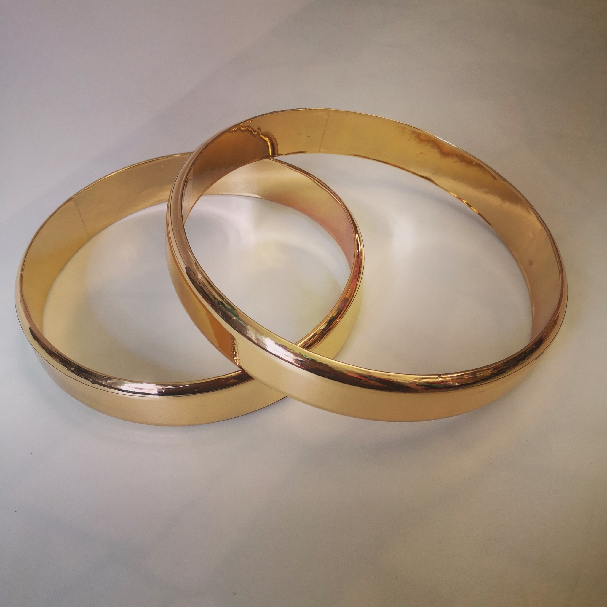 Сургучная печать Manuscript Rings (свадебные кольца), 1,9см для скрапбукинга купить в Украине