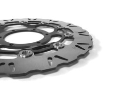 Передние тормозные диски (2 шт.) для Honda CBR 1000 RR 06-07