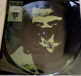 SEPULTURA: Revolusongs - Rsd 2022 Release - Picture Disc