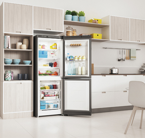 Холодильник Indesit ITS 4160 S – 8