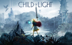 Child of Light (для ПК, цифровой код доступа)