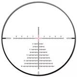 Прицел ED-PRS 5-25x56SFIR, Discovery Optics