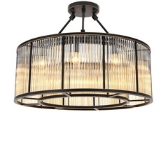 Потолочный светильник Ceiling Lamp Bernardi L арт.112381