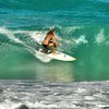 Персональные уроки серфинга в Доминикане