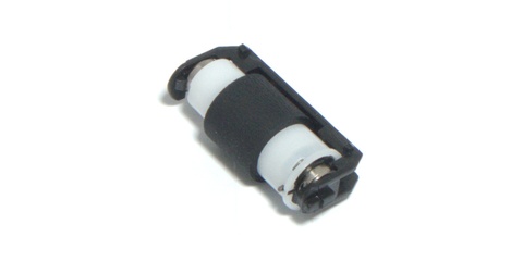 Запчасть подачи бумаги OEM Ролик (RM1-8765), (RM1-4425), (RM1-4840) отделения - купить в компании MAKtorg