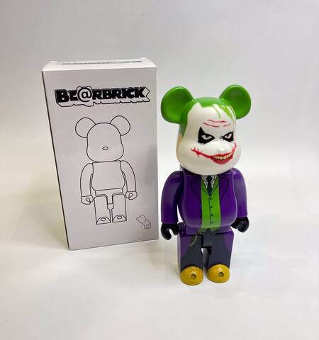 Статуэтка  Bearbrick