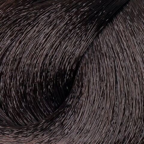 4.12 каштановый пепельный ирис крем-краска Life Color Plus/Farmavita 100 мл.