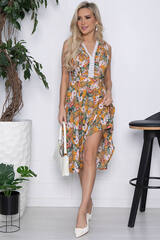 Платье Солнечный день П10571 LT Collection
