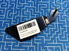 Кронштейн DDE ST160 левый (919-907-75)