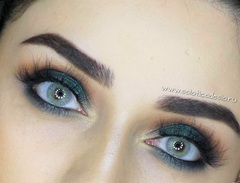 Alba Colors™  SKY GRAY