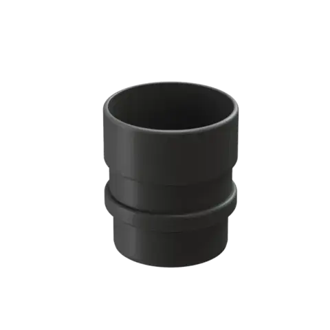 Муфта соединительная для водостока Lux