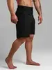 Шорты на липучке Barracuda All Black