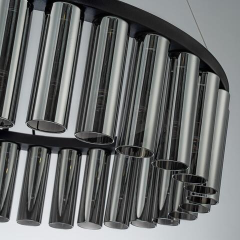 Подвесная люстра Favourite Slang 4504-30P