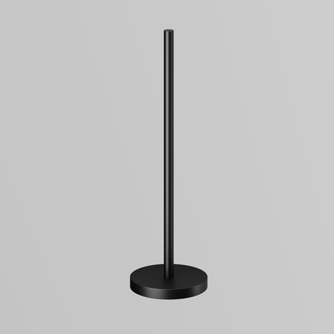 Комплектующие для накладной трековой системы Maytoni Accessories for tracks levity TRA184CW-R-11B