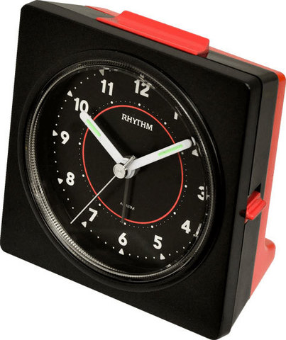 Часы-будильник Rhythm CRE300NR01