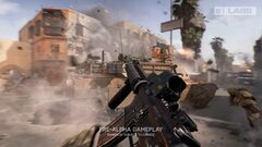 Battlefield 6 Стандартное издание (диск для PS5, полностью на английском языке)