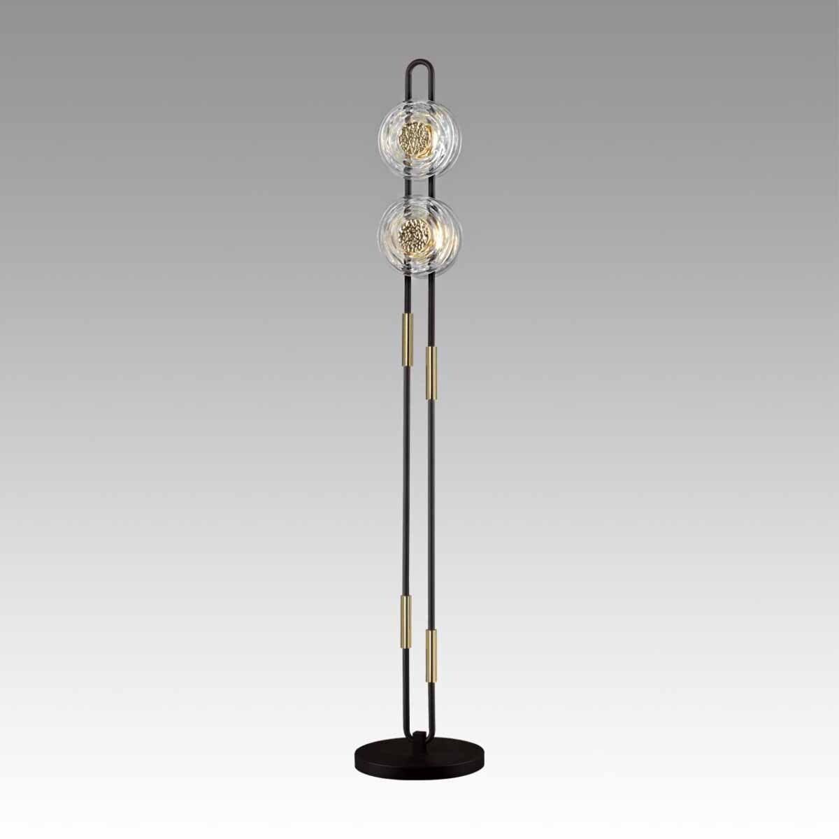 Торшер Odeon Light Exclusive Modern Magnet 5407/23FL