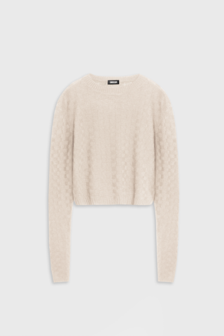 Свитер  Almond