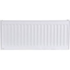 Rommer Compact 22/300/700 радиатор стальной панельный с боковым подключением