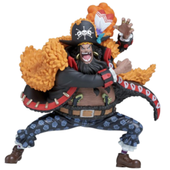 Фигурка Banpresto One Piece battle record collection Marshall D. Teach