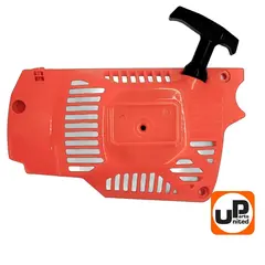 Стартер ручной UNITED PARTS для бензопил 38 куб.см. E-start (90-0523)