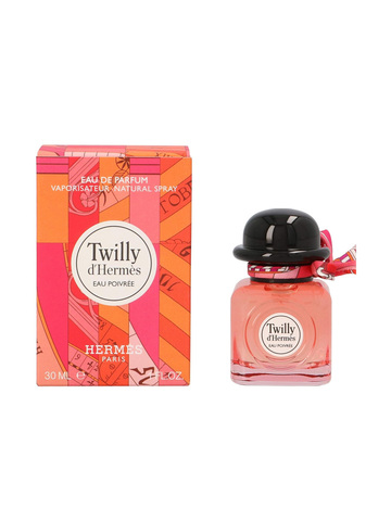 HERMES Twilly d'Hermes Eau Poivree lady 30ml edp