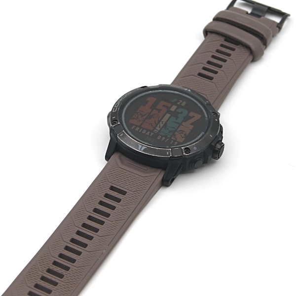 Coros Vertix 2 Obsidian