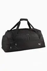 Сумка спортивная Puma teamGoal L - черный