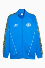 Кофта Puma Manchester City 25/26 KING Anthem - синий