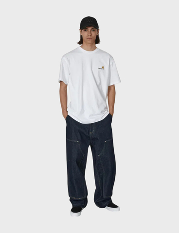 Футболка CARHARTT WIP American Script