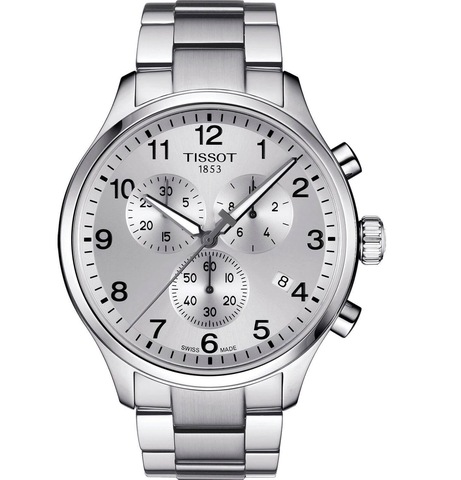 Наручные часы Tissot Chrono XL Classic T116.617.11.037.00