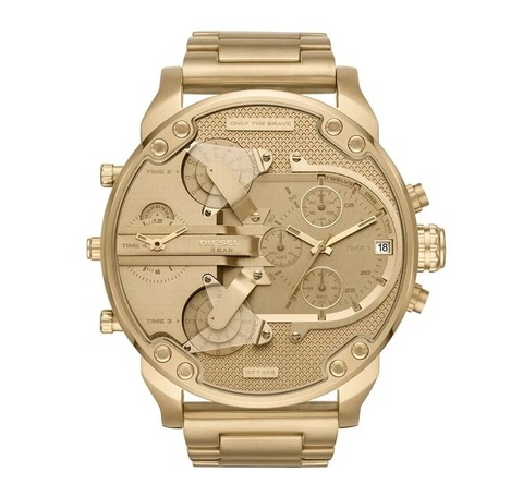 Наручные часы DIESEL