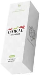 Ароматизатор пищевой BAIKAL premium (Садовая вишня)