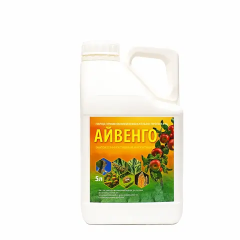 инсектицид Айвенго