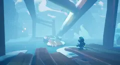 The Smurfs 2: The Prisoners of the Green Stone (картридж для Nintendo Switch, интерфейс и субтитры на русском языке)