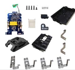 Плата контроля ET BMS-BL1830_V2 Kit