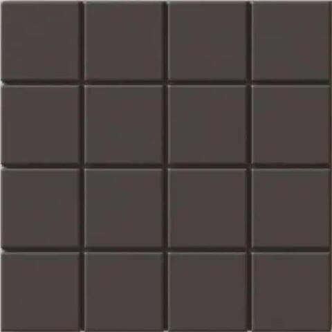 Wow Raster Grid S Basalt 15x15